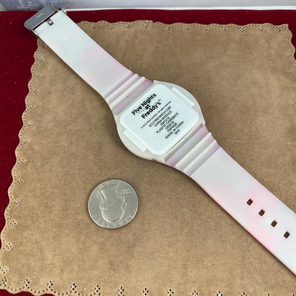 Five Nights at Freddy's Digital Watch Accutime Watch - Picture 4 of 9